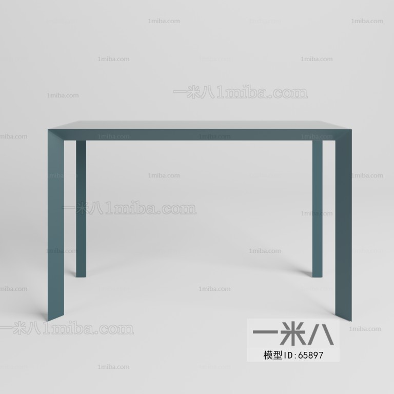 Modern Table