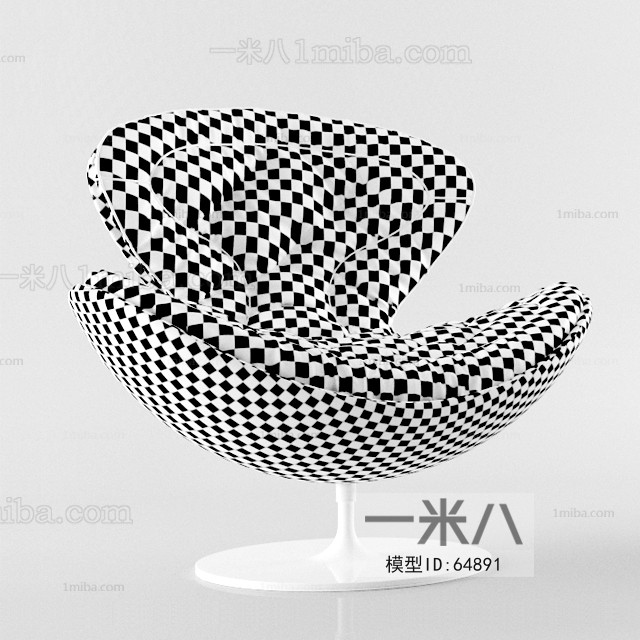 Modern Single Chair