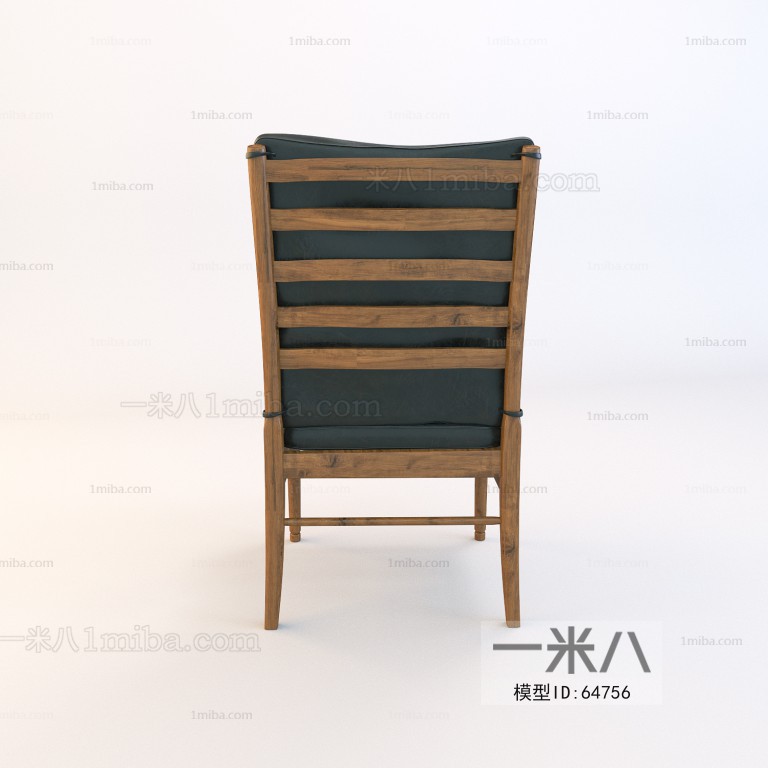 Modern Single Chair