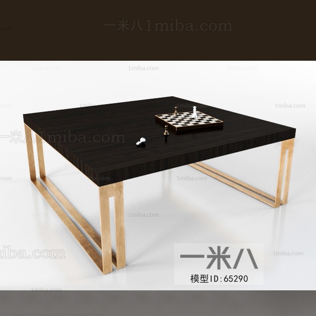 Modern Table