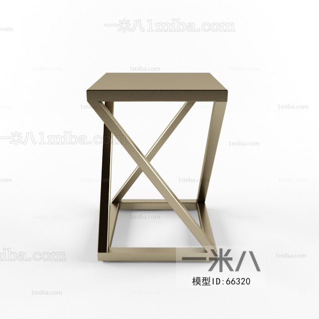 Modern Side Table/corner Table