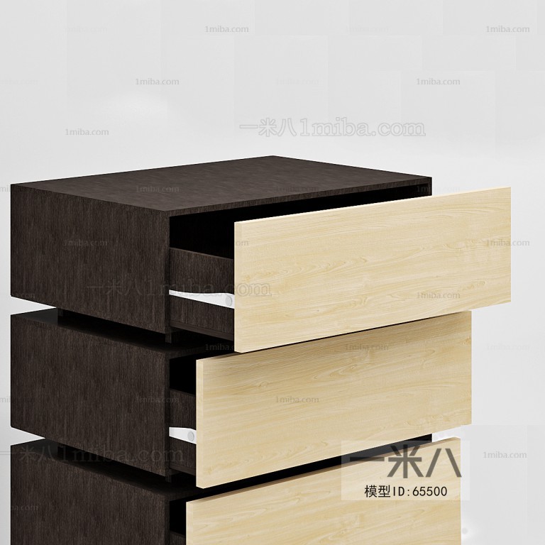 Modern Chest Of Drawers