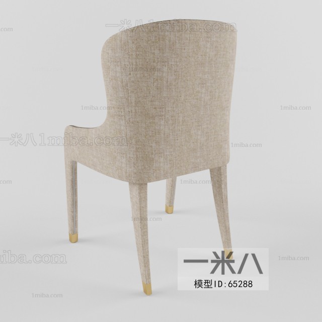 Modern Single Chair