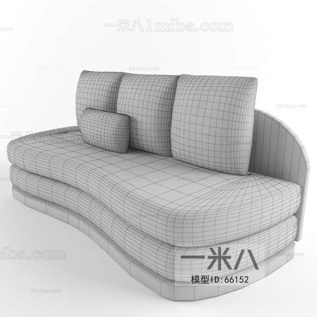 Modern A Sofa For Two