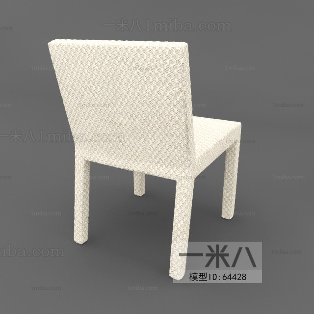 Modern Single Chair