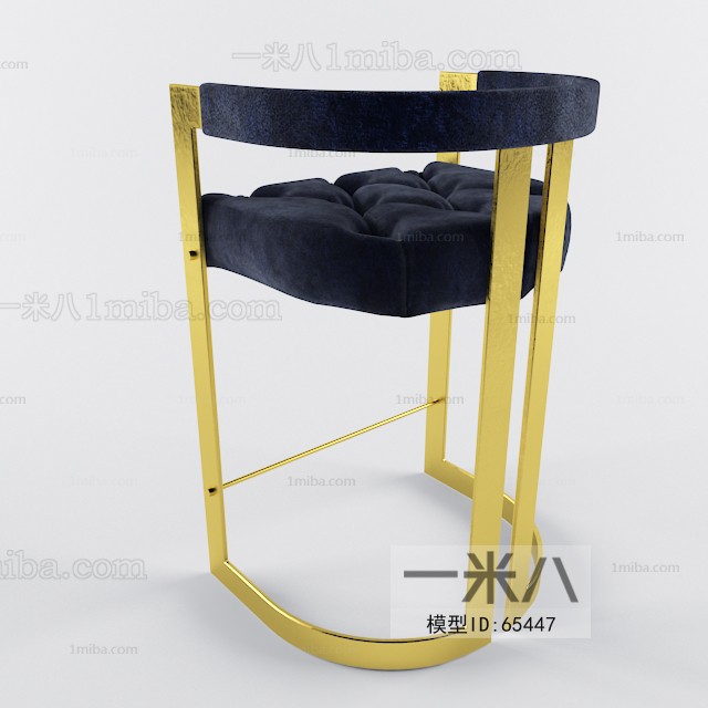 Modern Bar Chair