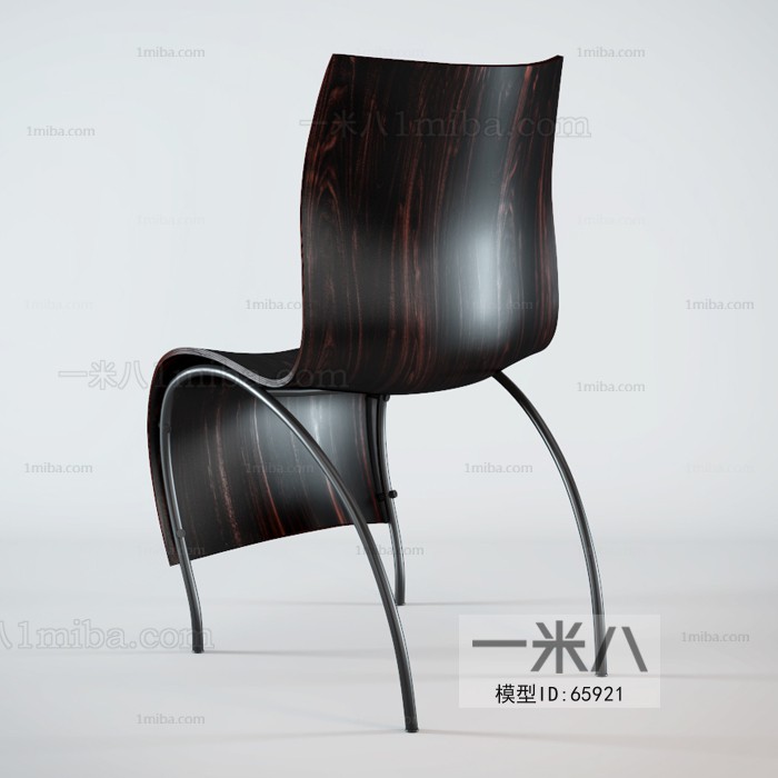 Modern Single Chair