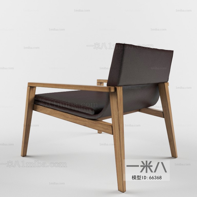 Modern Single Chair