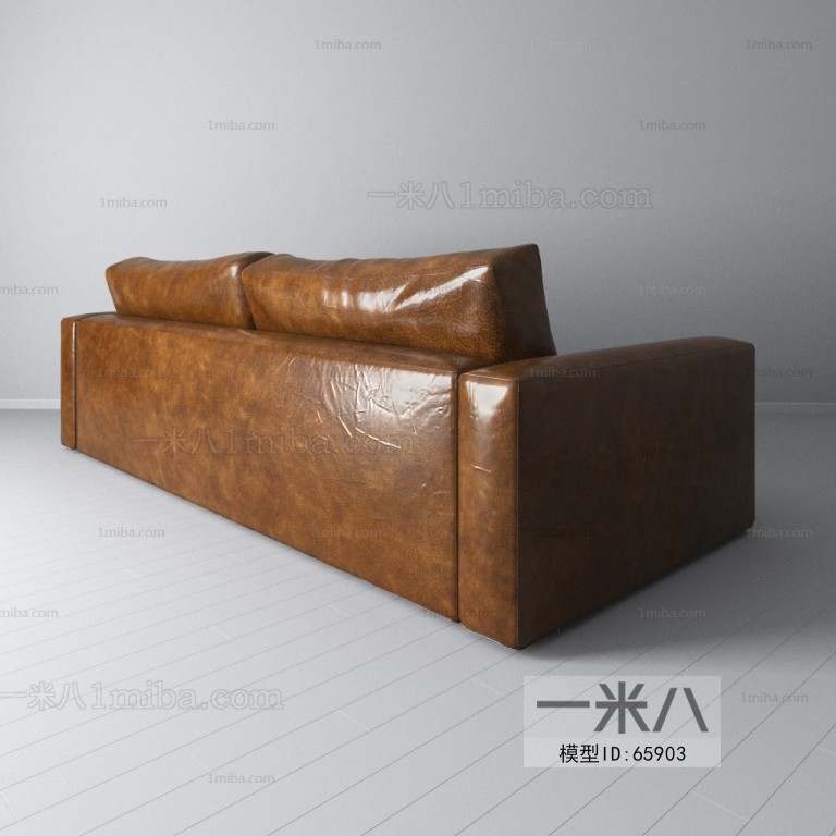 Modern A Sofa For Two