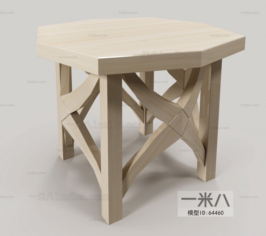 Modern Side Table/corner Table