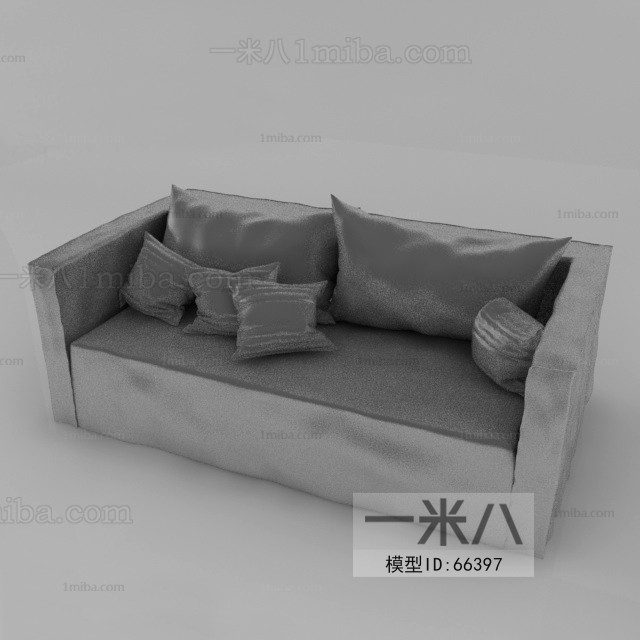 Modern A Sofa For Two