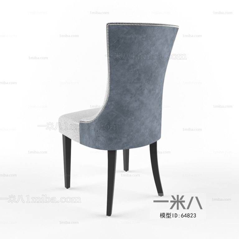 Modern Single Chair