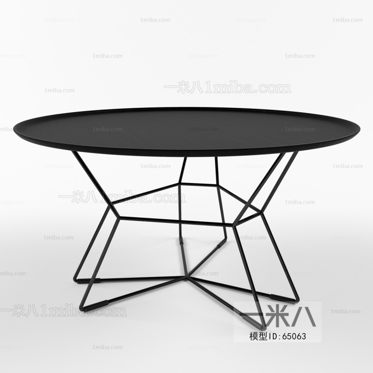 Modern Side Table/corner Table