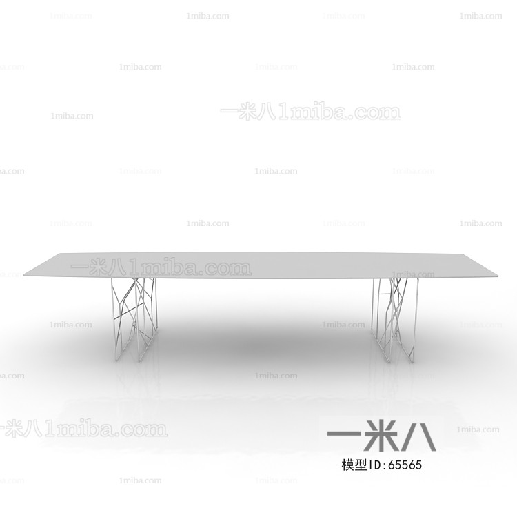 Modern Table