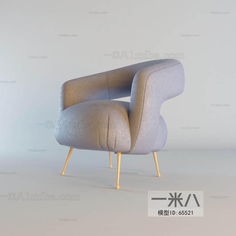 Modern Single Chair