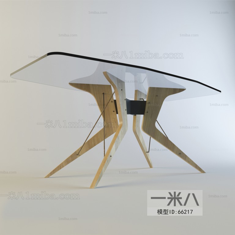 Modern Table