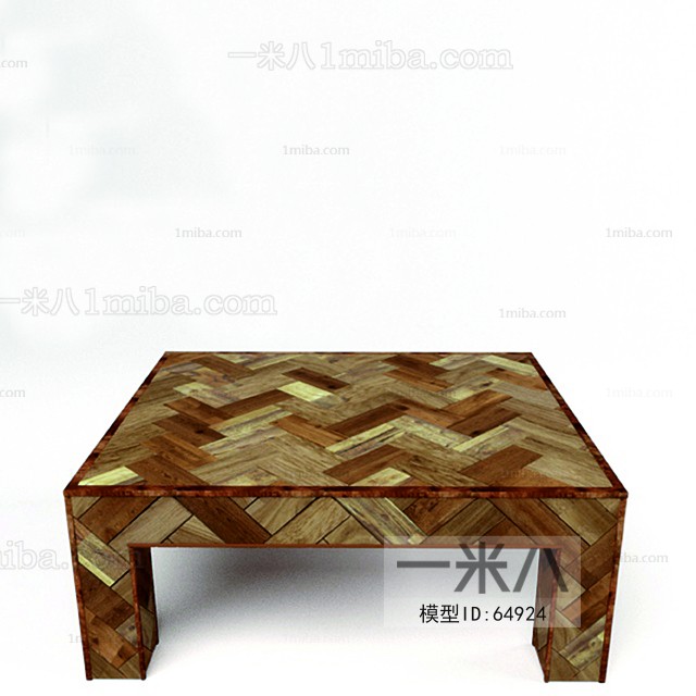 Modern Coffee Table