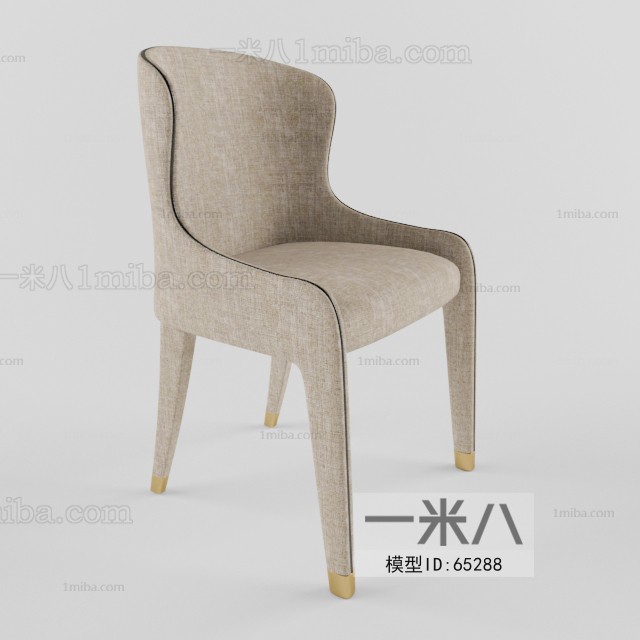 Modern Single Chair