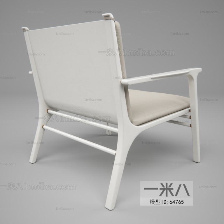 Modern Single Chair