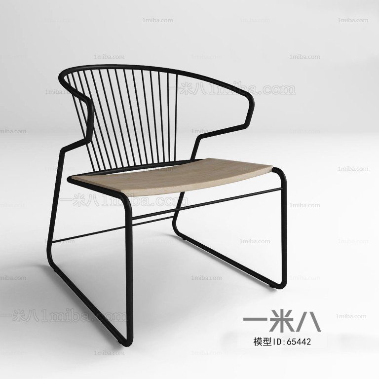 Modern Single Chair