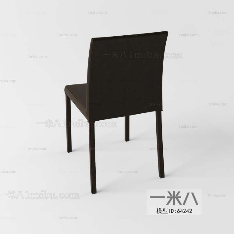 Modern Single Chair