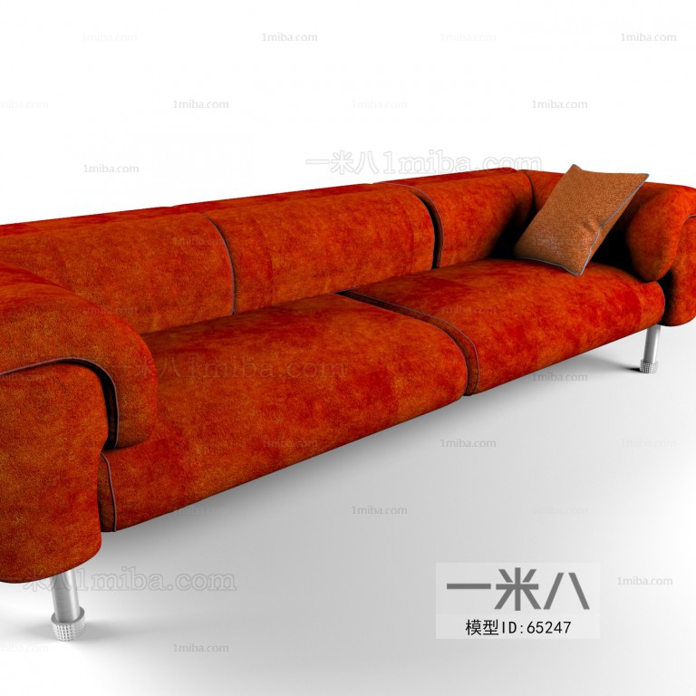 Modern A Sofa For Two