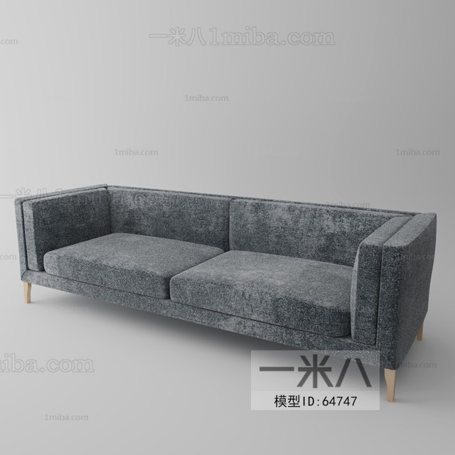 Modern A Sofa For Two