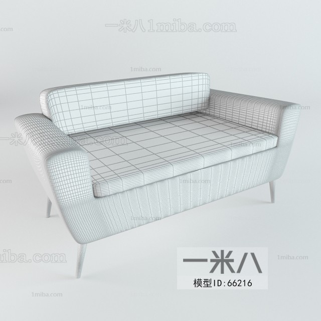 Modern A Sofa For Two