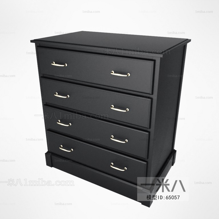 Modern Chest Of Drawers