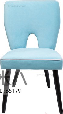 Modern Single Chair