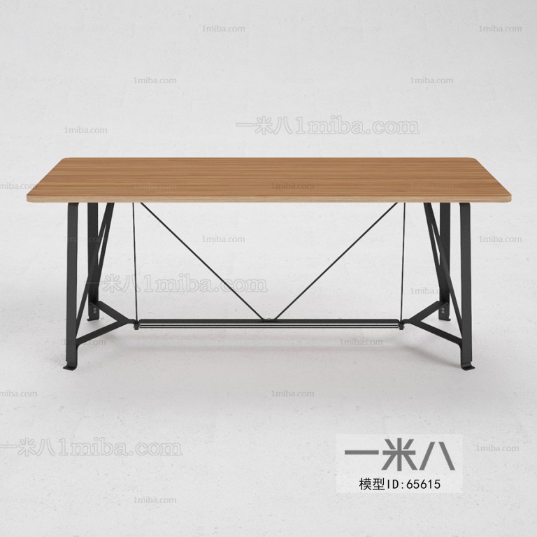 Modern Table