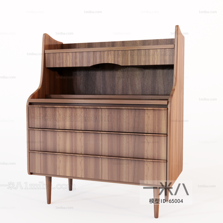 Modern Sideboard