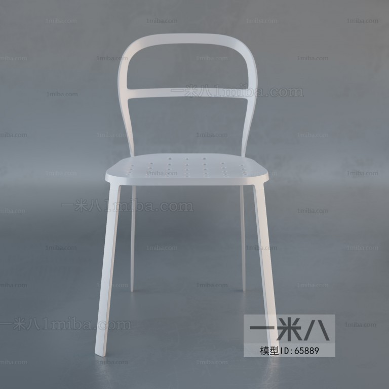 Modern Single Chair