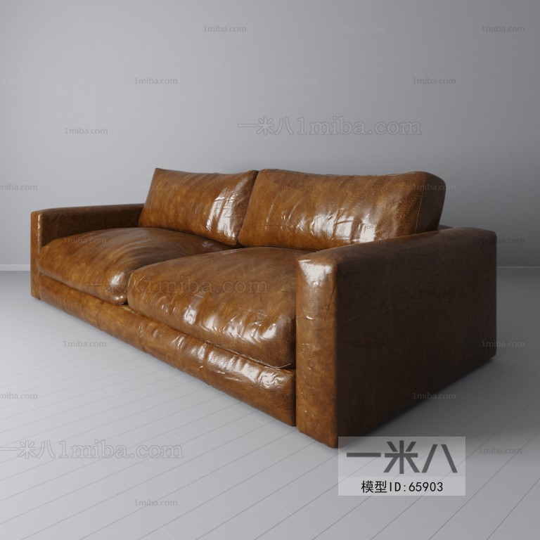 Modern A Sofa For Two