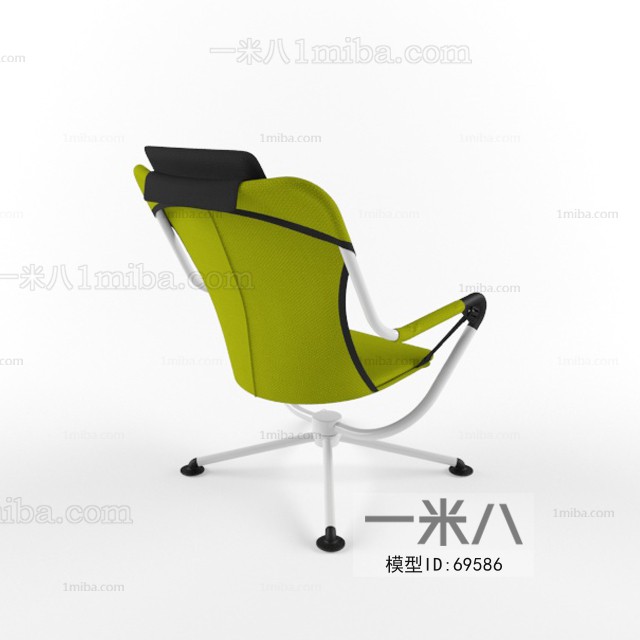 Modern Single Chair