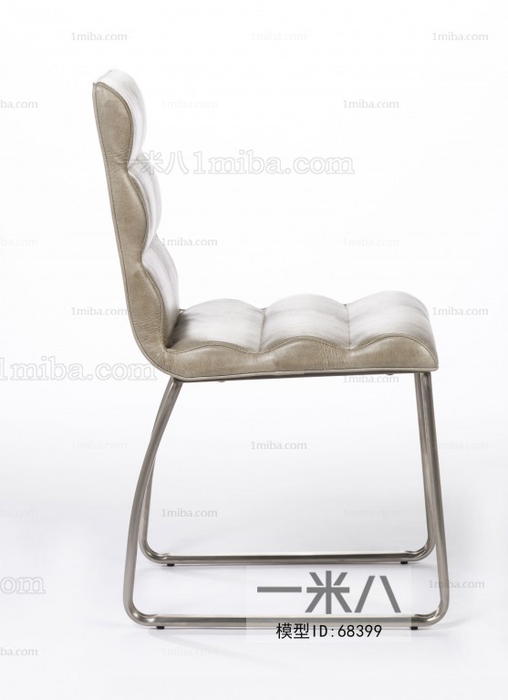 Modern Single Chair