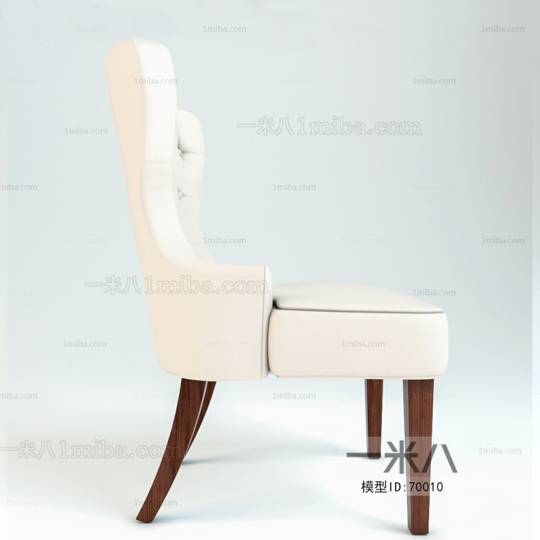 Modern Single Chair