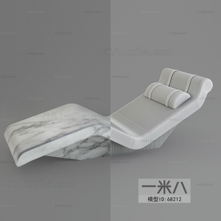 Modern Recliner