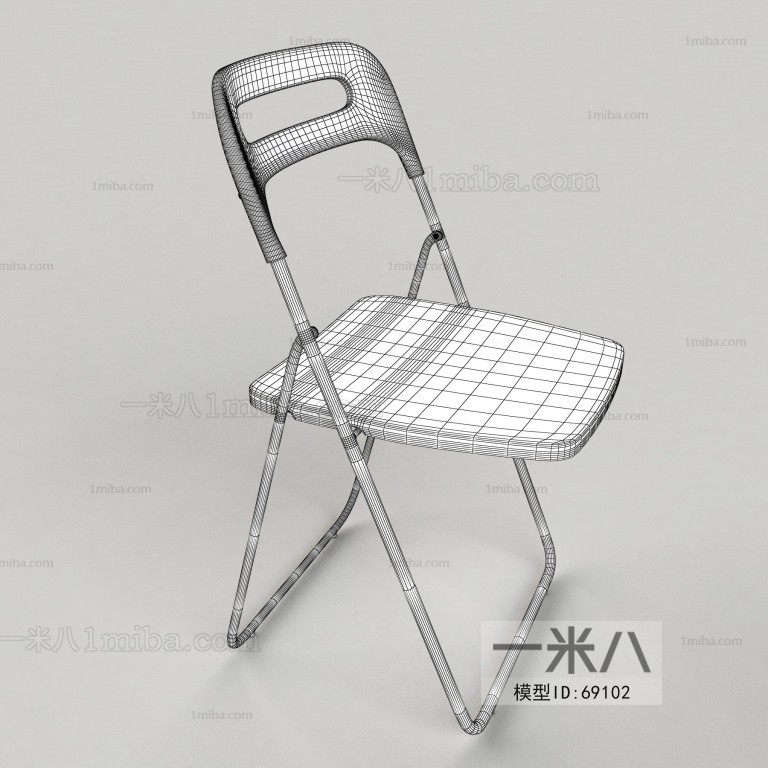 Modern Single Chair