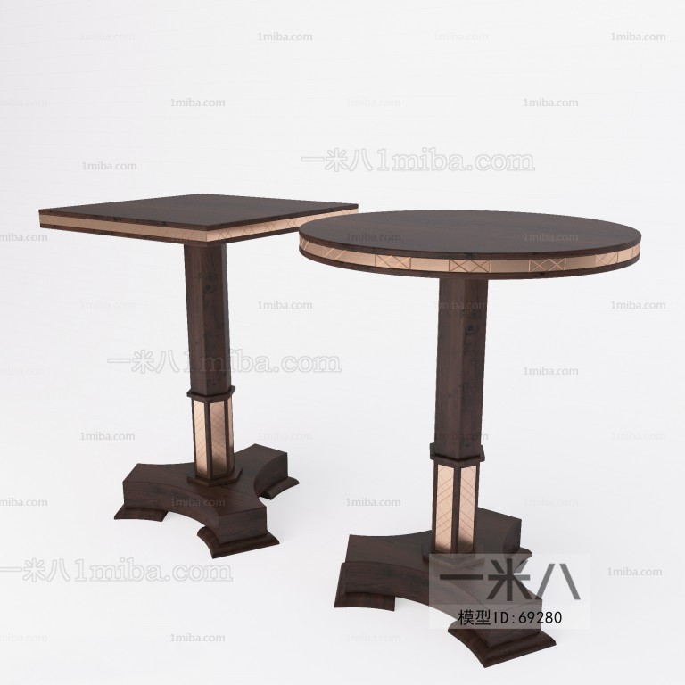 Modern Side Table/corner Table