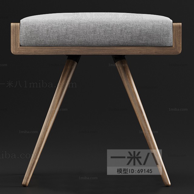 Modern Stool