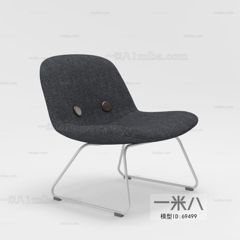 Modern Single Chair