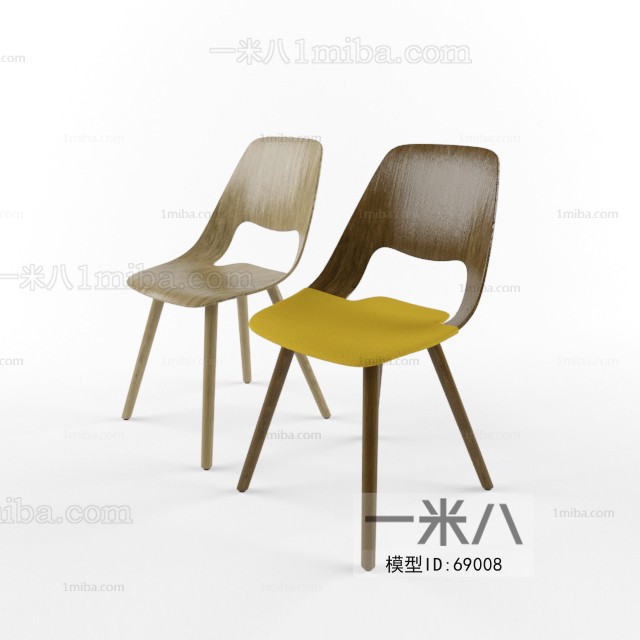 Modern Single Chair