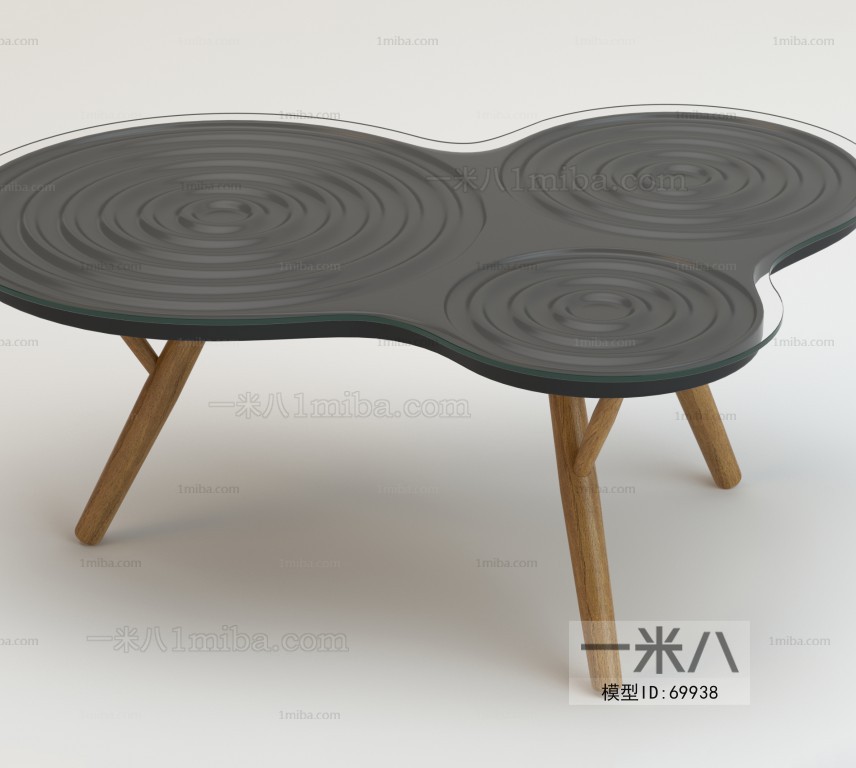 Modern Coffee Table