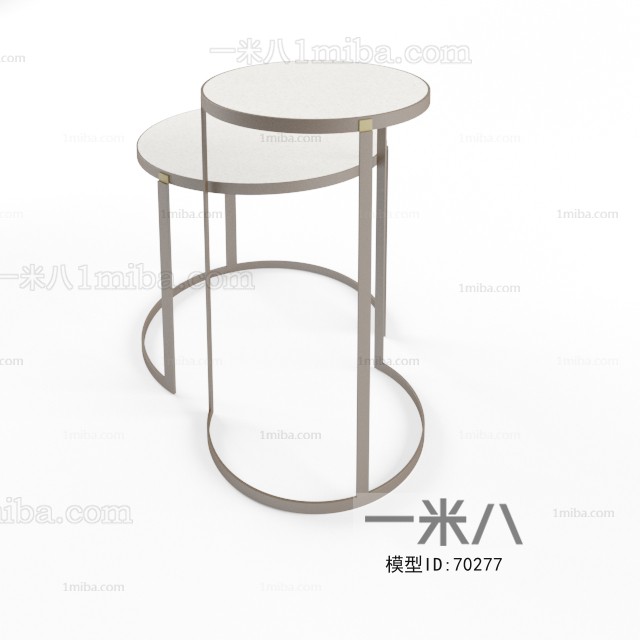 Modern Side Table/corner Table