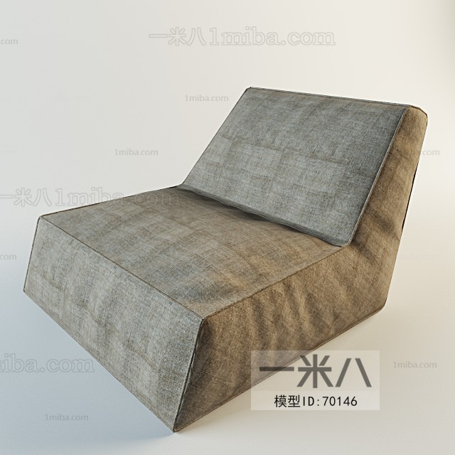 Modern Single Sofa