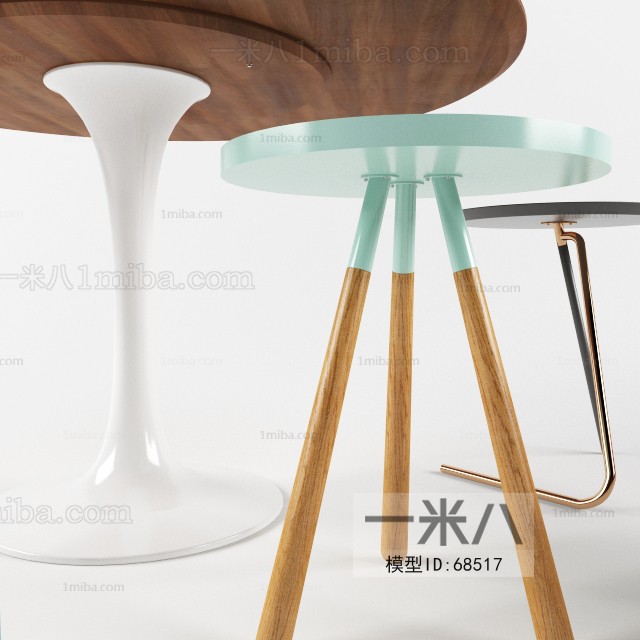 Modern Side Table/corner Table