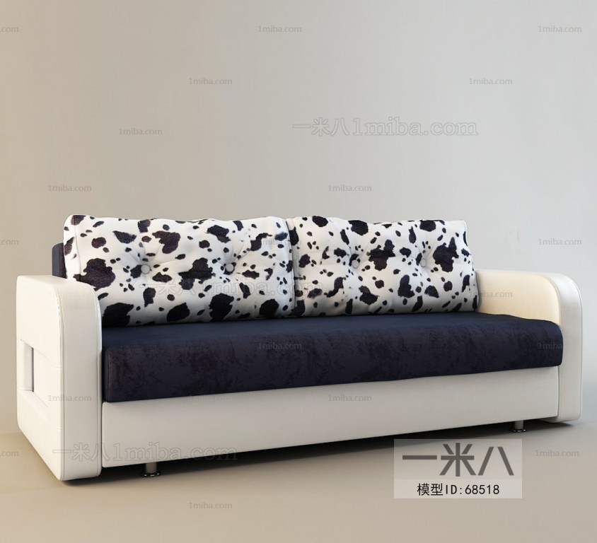 Modern A Sofa For Two