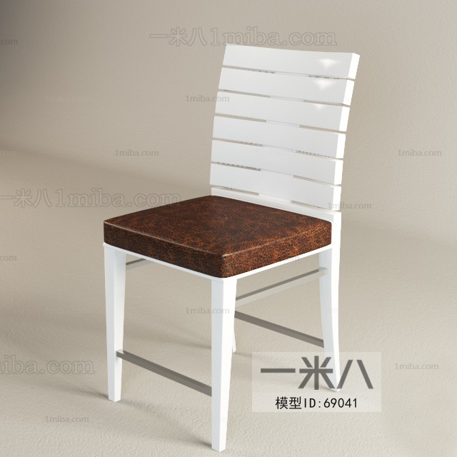 Modern Single Chair