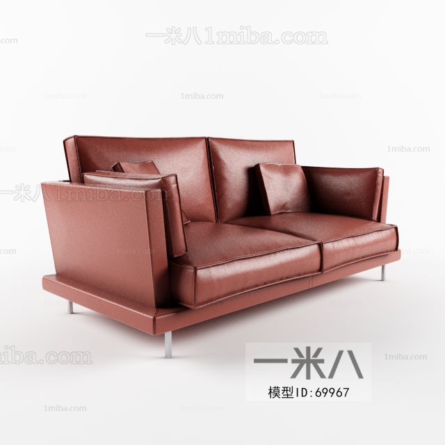 Modern A Sofa For Two